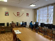 ФГБОУ ВО «Южно-Уральский государственный гуманитарно-педагогический университет» (г. Челябинск)
